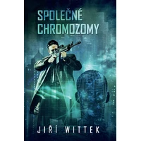 Společné chromozomy - E-kniha