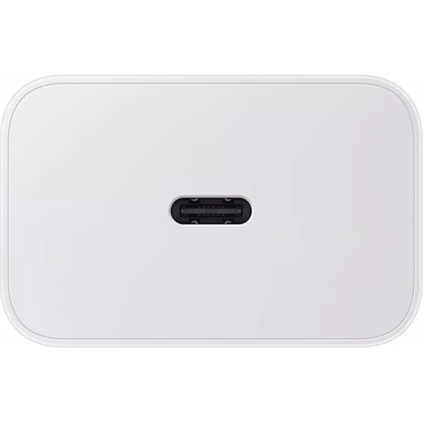 Samsung USB-C 45W nabíječka (EP-T4511NWEGEU) bílá - Nabíječky - Obrázek 8cfc2a0e9e004e0a9ffb2f0244e7022e