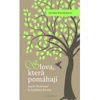 Slova, která pomáhají - E-kniha