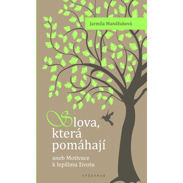 Slova, která pomáhají