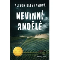 Nevinní andělé  - E-kniha