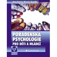Poradenská psychologie pro děti a mládež - E-kniha