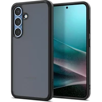 Spigen Ultra Hybrid kryt Samsung Galaxy S25 černý - Pouzdra