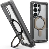 UAG Plasma XTE MagSafe kryt Samsung Galaxy S26 Ultra kouřový/titanový - Pouzdra