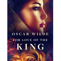 For Love of the King - E-kniha