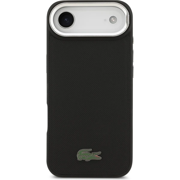 Lacoste Iconic Petit Pique Camera Stand MagSafe kryt iPhone Air černý - Pouzdra - Obrázek 8d0ceb55516f4c25ae22ac8f8a8bd6f5