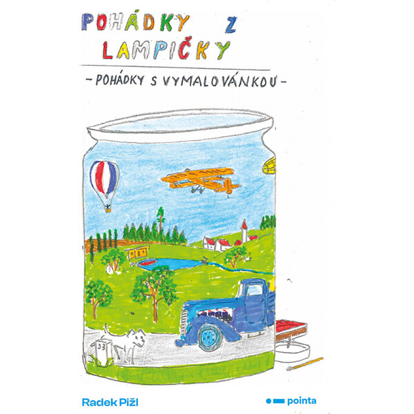 Pohádky z lampičky