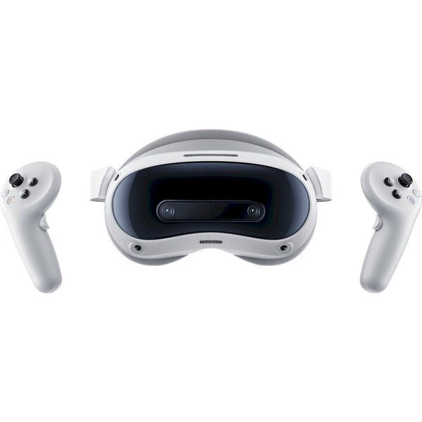 PICO 4 Ultra EU 12GB/256GB (Další) - VR Brýle - Obrázek 8d12f0a9afc84d7a8ef0e9c5d92774c7