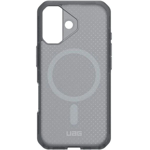 UAG Dot MagSafe kryt iPhone 17 kouřový - Pouzdra - Obrázek 8d1843d8e7fe4747b646be109025ebab