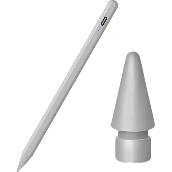 UNIQ Pixo náhradní hrot šedý - Náhradní díly - Obrázek 8d1b686a49d041dd99496972b1b763a2