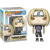Funko POP! #2105 Animation: Naruto - Tsunade Sannin (Exclusive) - Funko POP!