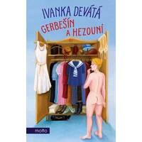 Gerbešín a hezouni - E-kniha