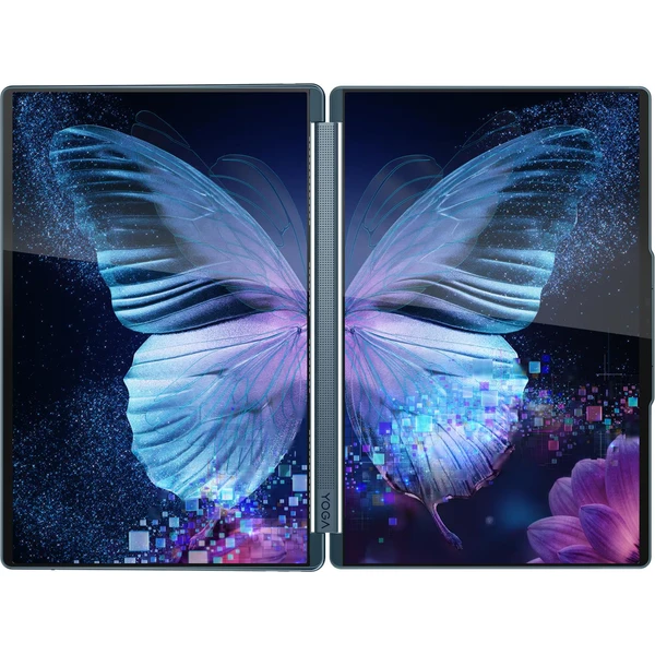 Lenovo Yoga Book 9 14IAH10 (83KJ0028CK) modrozelený - 3 roky záruky Premium Care - Notebooky - Obrázek 8d227deac6d348b8aa27795facc191e5