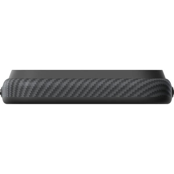 Pitaka Summa Case MagSafe kryt iPhone 18 Pro Black/Grey Twill - Pouzdra - Obrázek 8d23681d25334f7fb36c9b1777a8175a