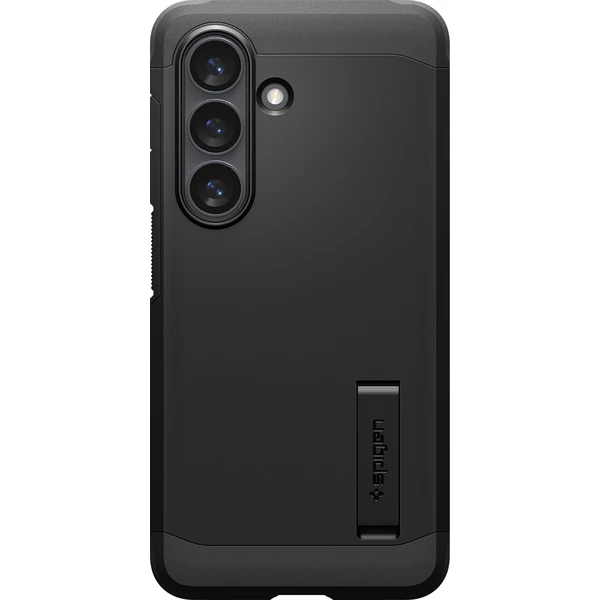Spigen Tough Armor MagSafe kryt Samsung Galaxy S26 černý - Pouzdra - Obrázek 8d255cdb47914be687adebfd731a7561