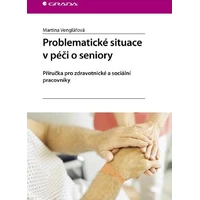 Problematické situace v péči o seniory - E-kniha