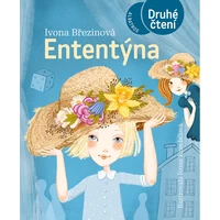 Ententýna - E-kniha