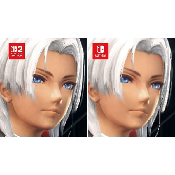 Xenoblade Chronicles X: Definitive Edition (Switch 2) - Hry pro Nintendo Switch 2 - Obrázek 8d2de0707a1449c1a287af5105df0b89