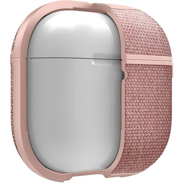 Spigen Urban Fit pouzdro AirPods 4 růžově zlatá - Pouzdra - Obrázek 8d3182ae4bba4715910b0cb16622b463