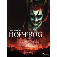 Hop-Frog - E-kniha