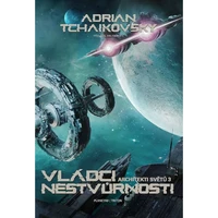 Vládci nestvůrnosti - E-kniha