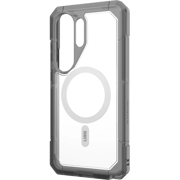 UAG Trooper MagSafe kryt Samsung Galaxy S26 Ultra čirý/kouřový - Pouzdra - Obrázek 8d38131005c6427b95449daf8516ac2b