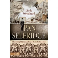 Pan Selfridge - E-kniha