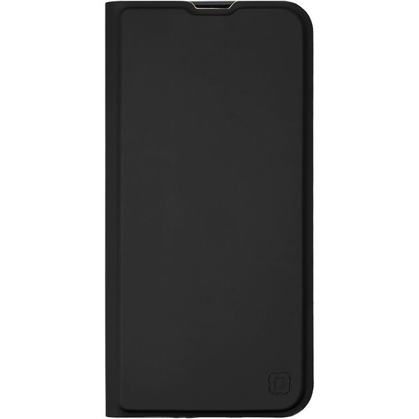 OBAL:ME SmoothTouch pouzdro Samsung Galaxy A16 4G/5G černé