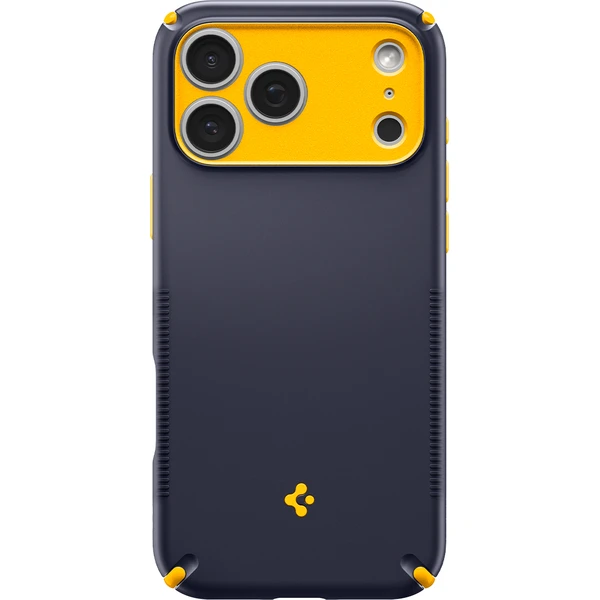 Spigen Nano Pop Hybrid MagSafe kryt iPhone 18 Pro Max/17 Pro Max blueberry navy - Pouzdra - Obrázek 8d3e4fcf9aec45d3b62e955db2d68293