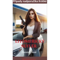 Litoměřický suflér - E-kniha