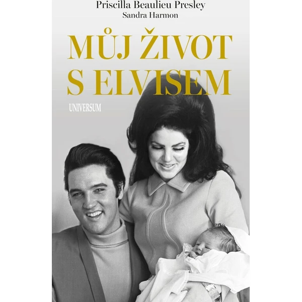Můj život s Elvisem