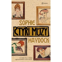 Čtyři múzy - E-kniha