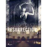 Resurrection I - E-kniha