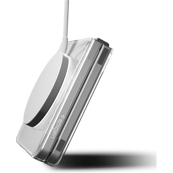 Spigen Air Skin MagSafe kryt Samsung Galaxy Z Flip7 čirý/bílý - Pouzdra - Obrázek 8d485e03a52a4f2a8a10367e4c7f414e
