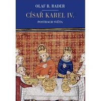 Císař Karel IV. - E-kniha
