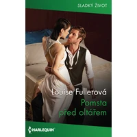 Pomsta před oltářem - E-kniha