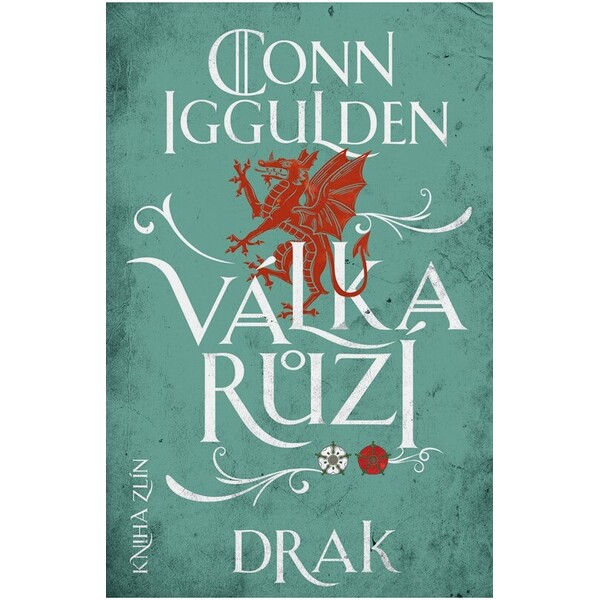 Válka růží 4: Drak