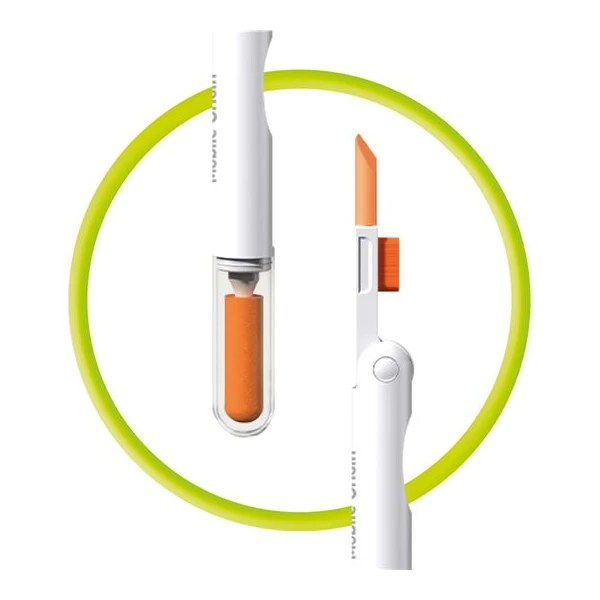 Mobile Origin Multifunctional Cleaning Pen 3v1 - Čistící sady - Obrázek 8d55857c16f948a5b94b9ad479c2a941