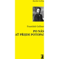 Po nás ať přijde potopa! - E-kniha