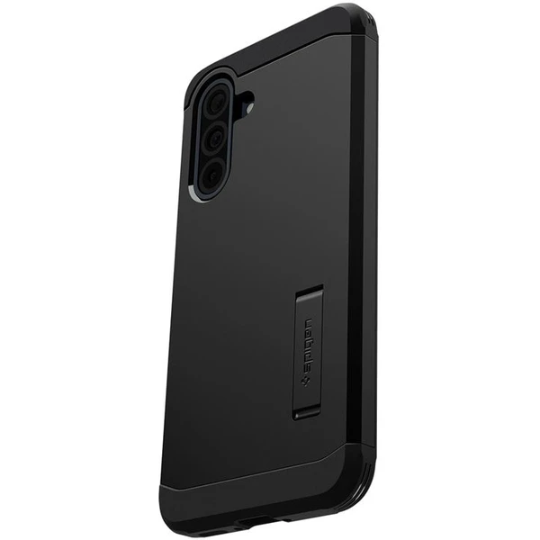Spigen Tough Armor kryt Samsung Galaxy A36 5G černý - Pouzdra - Obrázek 8d571e85489444fe8eb9fd372b90f911