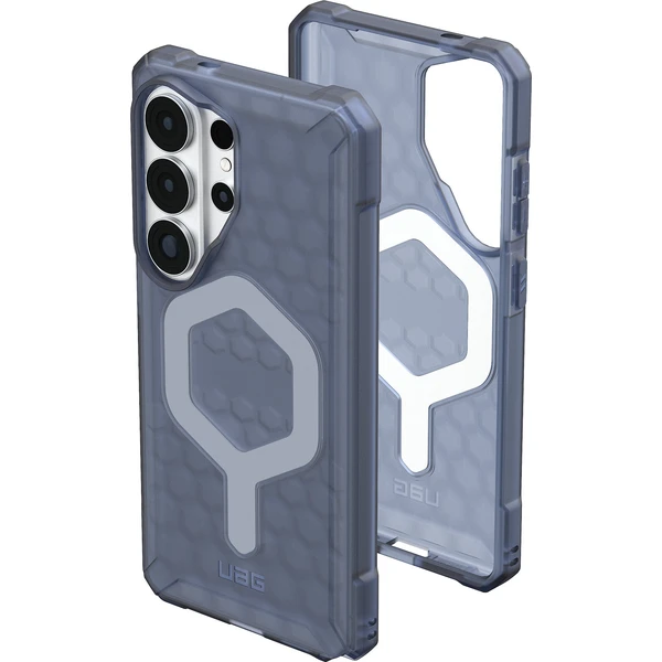 UAG Essential Armor MagSafe kryt Samsung Galaxy S26 Ultra modrý - Pouzdra - Obrázek 8d582aab2a2645cd86ab1c5e582dee8c