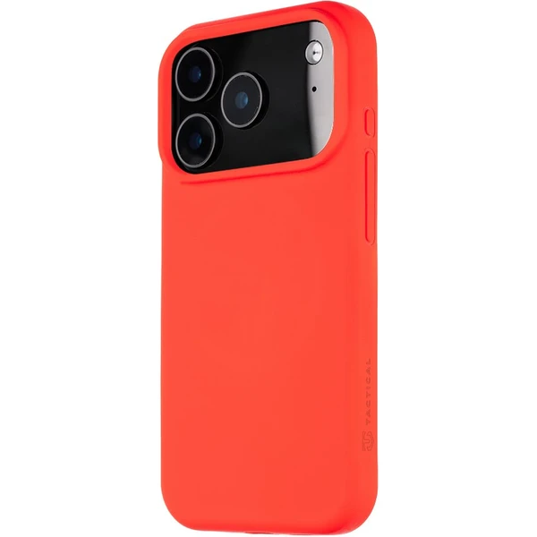 Tactical MagForce Velvet Smoothie kryt Apple iPhone 17 Pro Chilli - Pouzdra - Obrázek 8d5e77b7f56946539ceadedaabb16250