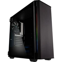 Kolink Refine RGB černá - Počítačové skříně