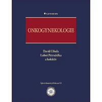 Onkogynekologie - E-kniha