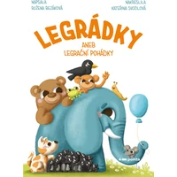 Legrádky  - E-kniha