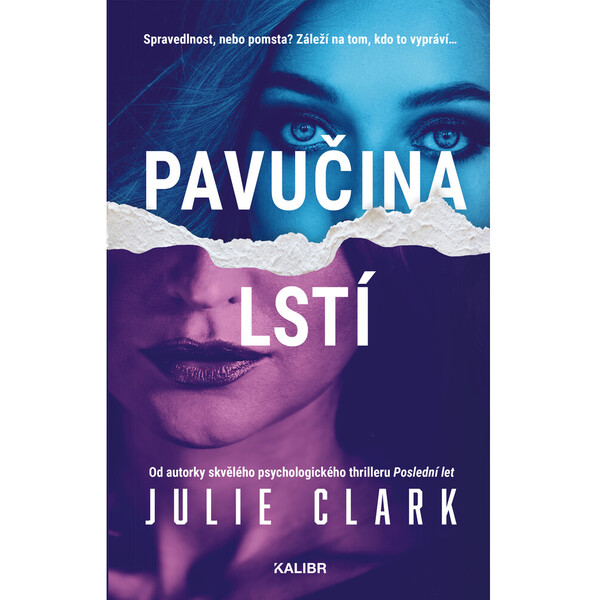 Pavučina lstí