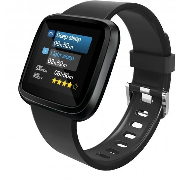 GARNI Q-121HR fitness hodinky/náramek - Chytré hodinky - Obrázek 8d6dc24b8cfe4ef2be6cade4da553056