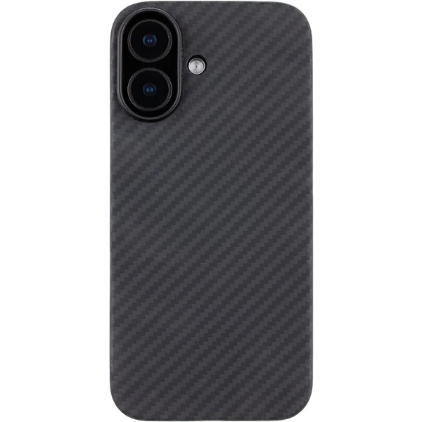 Tactical MagForce Aramid kryt Apple iPhone 17 černý - Pouzdra - Obrázek 8d76a909c8204e03823a111fc5862339