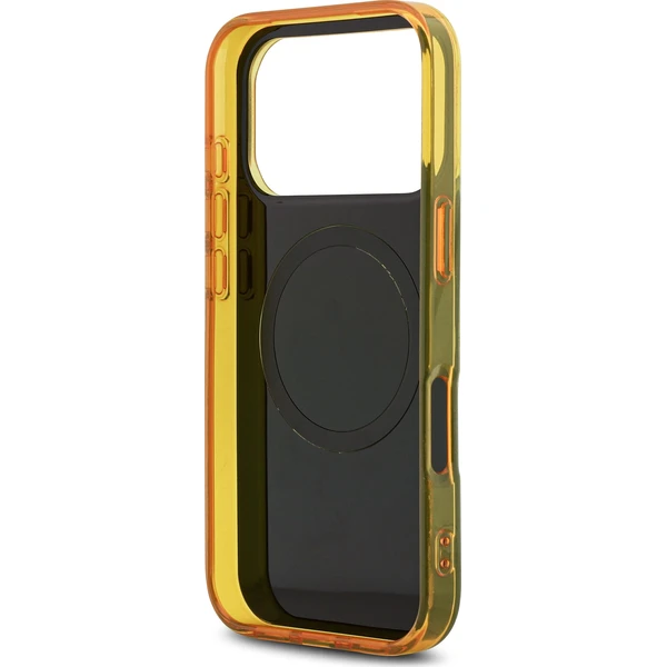 Oracle Red Bull Racing PC Double Layer Vertical MV1 MagSafe kryt iPhone 17 Pro šedý - Pouzdra - Obrázek 8d770a77149a4a2896e07842a4c31e5a