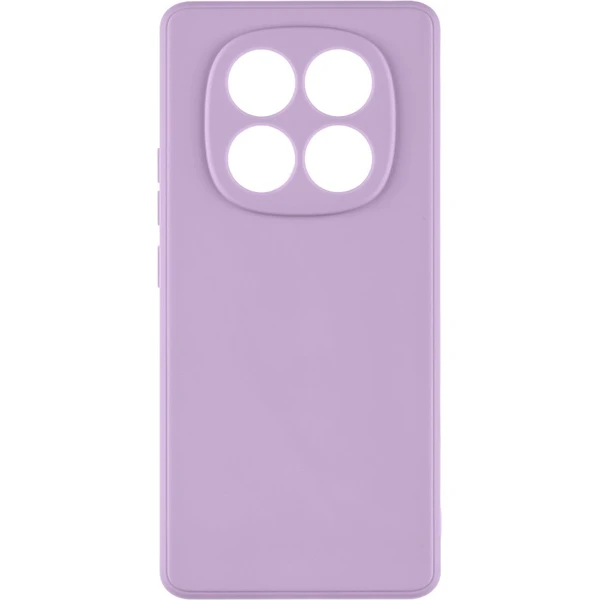 OBAL:ME Matte TPU kryt Xiaomi Redmi Note 14 Pro 4G fialový - Pouzdra - Obrázek 8d793000dc4341d58931ee6a951c8337